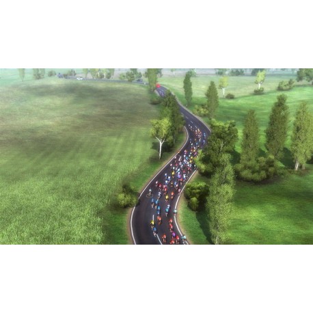Igra Pro Cycling Manager 2020 (PC)