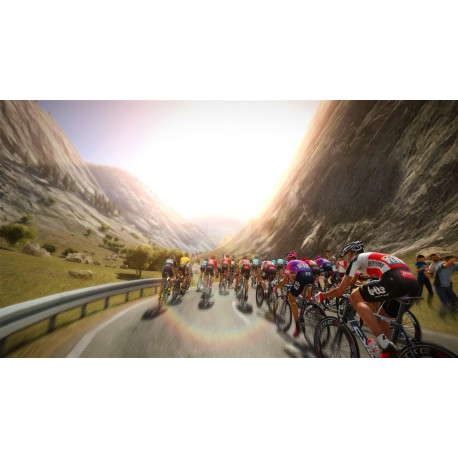 Igra Tour de France 2020 (Xbox One)