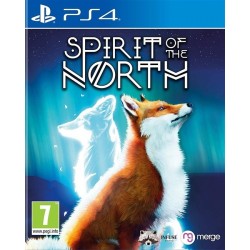 Igra Spirit of the North (PS4)