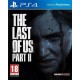 Igra The Last of Us: Part II (PS4)