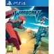 Igra Warborn (PS4)
