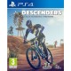 Igra Descenders (PS4)
