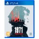 Igra 1971 Project Helios (PS4)