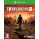 Igra Desperados III (Xbox One)