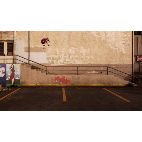 Igra Tony Hawk’s Pro Skater 1 and 2 (PS4)
