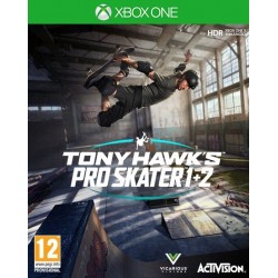 Igra Tony Hawk’s Pro Skater 1 and 2 (Xbox One)