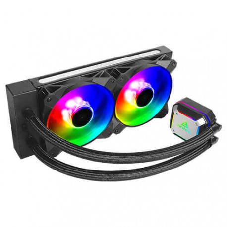 Vodno hlajenje za procesor Antec Neptune 240 ARGB