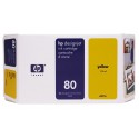 Črnilo HP C4873A (80), yellow