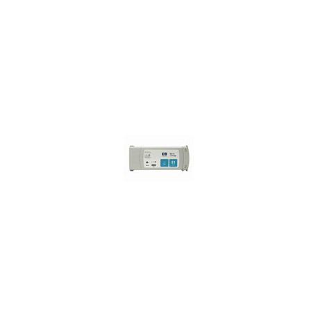 Črnilo HP C4931A (81), cyan
