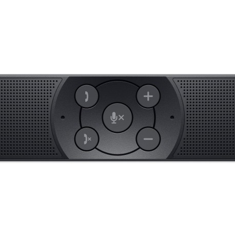 Zvočnik Dell Professional Sound Bar AE515M