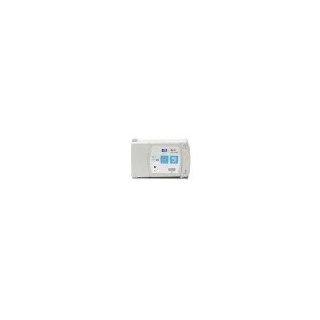 Črnilo HP C5061A (90), cyan