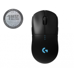 Miška brezžična Logitech G PRO Gaming