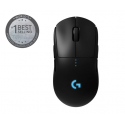 Miška brezžična Logitech G PRO Wireless Gaming