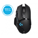 Miška brezžična Logitech G502 Lightspeed Wireless Gaming