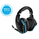 Slušalke Logitech G935 Wireless Lightsync Gaming 7.1