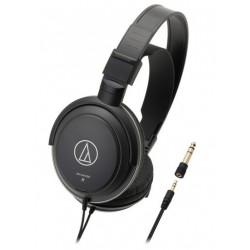 Slušalke Audio-Technica ATH-AVC200