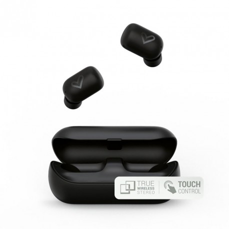 Slušalke Energy Sistem Urban 4 True Wireless Space, črne
