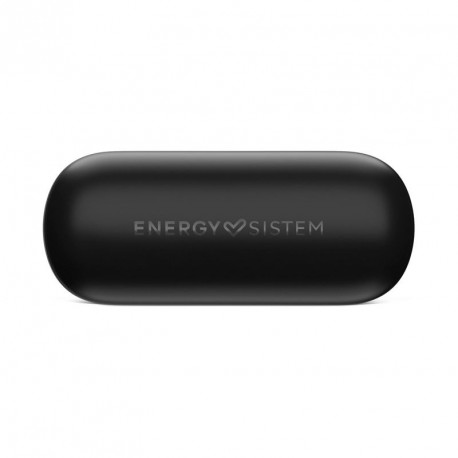 Slušalke Energy Sistem Urban 4 True Wireless Space, črne