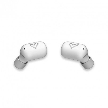 Slušalke Energy Sistem Urban 4 True Wireless Snow, bele