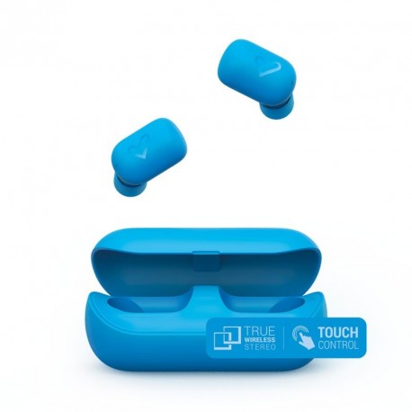 Slušalke Energy Sistem Urban 4 True Wireless Sky, modre