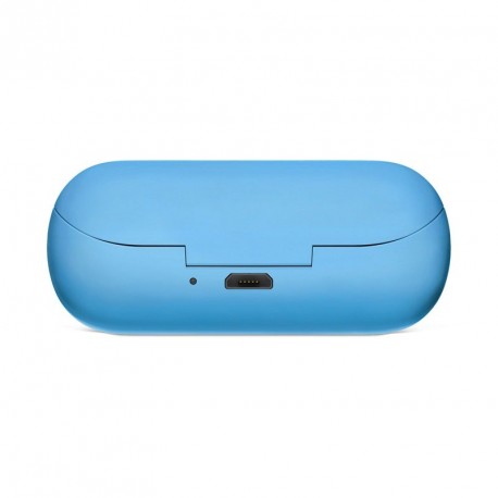 Slušalke Energy Sistem Urban 4 True Wireless Sky, modre