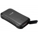 Prenosna baterija Powerbank Sandberg Powerbank Survivor 30000