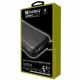 Prenosna baterija Powerbank Sandberg Powerbank Survivor 30000