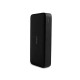Prenosna baterija Powerbank Xiaomi Redmi 20000 mAh, črna