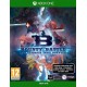 Igra Bounty Battle (Xbox One)