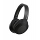 Slušalke SONY WHH910NB, črne