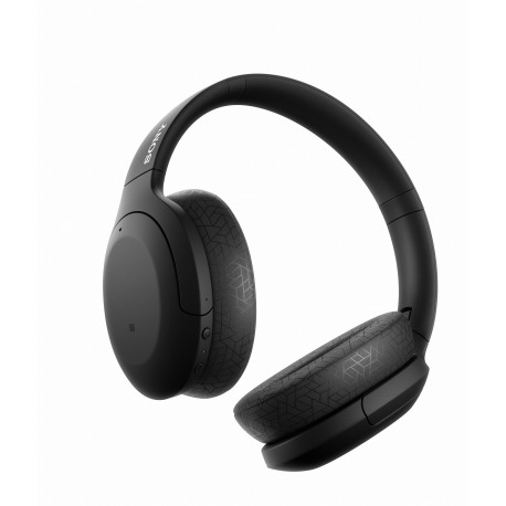 Slušalke SONY WHH910NB, črne