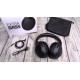 Slušalke SONY WHXB900NB, črne