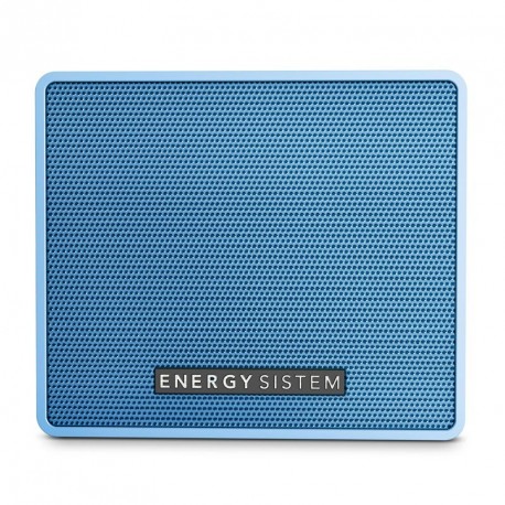 Prenosni zvočnik Energy Sistem Music Box 1+ Sky, moder