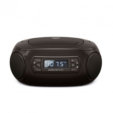 Prenosni zvočnik Energy Sistem Boombox 3, črn