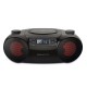 Prenosni zvočnik Energy Sistem Boombox 6, črn