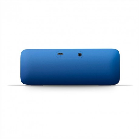 Prenosni zvočnik Energy Sistem Music Box 2 Indigo, moder