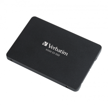 SSD disk 1TB SATA3 Verbatim Vi550 S3 49353