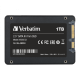 SSD disk 1TB SATA3 Verbatim Vi550 S3 49353