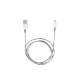Kabel USB na Micro B USB Sync & Charge 100cm srebrn 48862