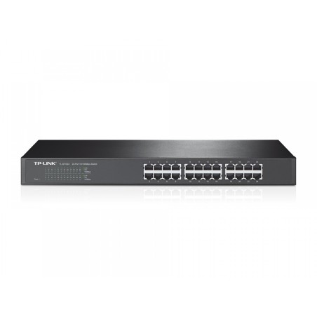 Stikalo (switch) 24 port 10/100 TP-Link SF1024