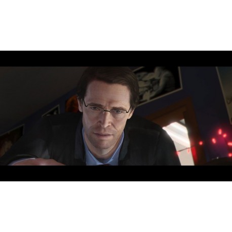 Igra Heavy Rain & Beyond Two Souls Collection (playstation 4)