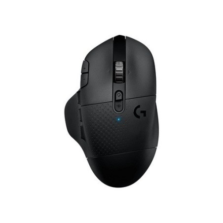 Miška Logitech G604 Lightspeed Wireless Gaming, črna