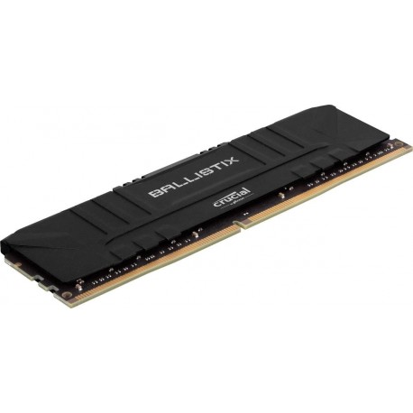 Pomnilnik DDR4 16GB (2x8GB) 3000 Crucial Ballistix Black