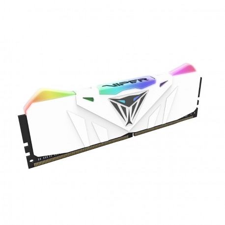 Pomnilnik DDR4 16GB (2x8GB) 3200 Patriot Viper RGB, bel
