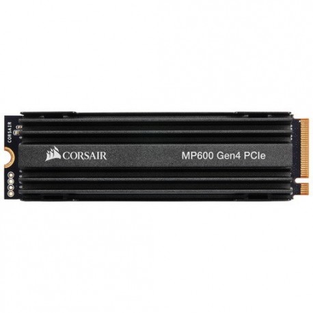 SSD disk 500GB M.2 NVMe Corsair MP600