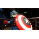Igra LEGO Marvel Super Heroes 2 (PS4)