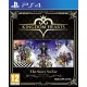 Igra Kingdom Hearts: The Story so far (PS4)