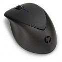 Miška za prenosnik brezžična laserska HP X4000b (H3T50AA)