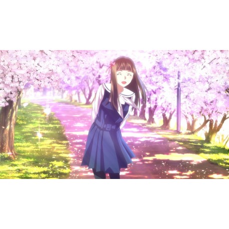 Igra Root Letter (PS4)