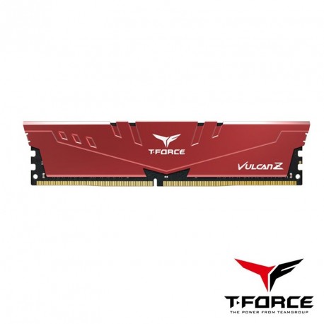 Pomnilnik DDR4 16GB 3000 TeamGroup T-Force Vulcan Z